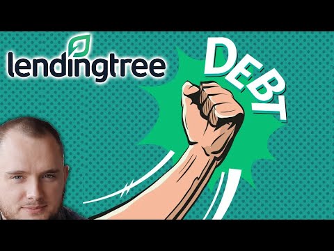 Do not buy LendingTree stock before seeing this video!? (TREE Stock Analysis)