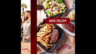Outback Steakhouse || The New Outback App screenshot 3
