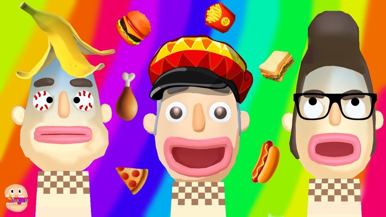 Sandwich Runner Live Stream 🥪 Sandwich Runner Best Funny Satisfying Mobile Games