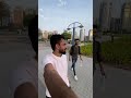 Vlog || Abu Dhabi corniche