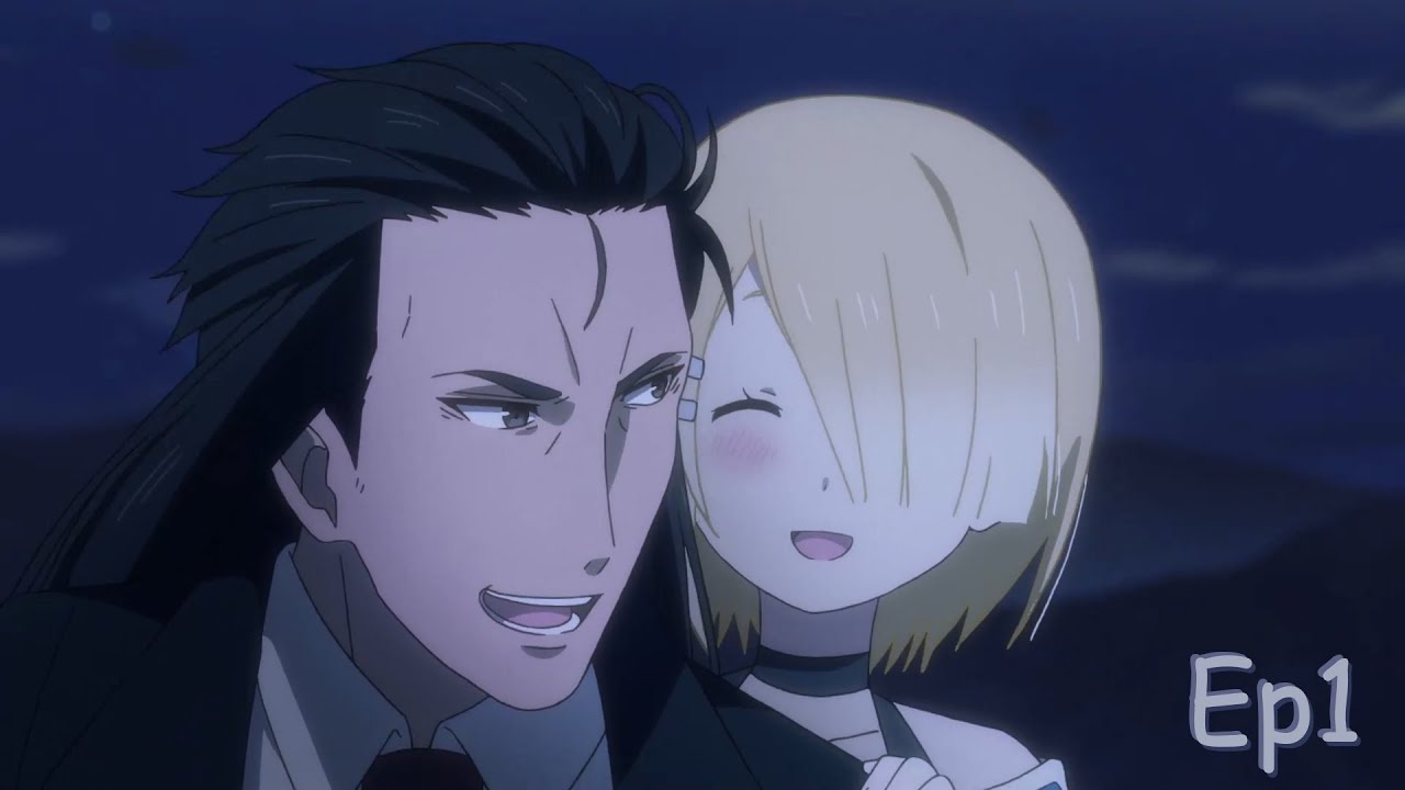 Maou-sama, Retry! #1 | Episode 1 #94 - YouTube