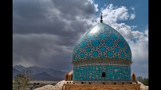 Sufi Mystic Hafiz on Art and Creativity