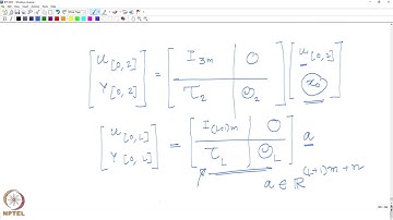 Week 08: Lecture 39: Data-driven simulation continued & data-driven stability analysis