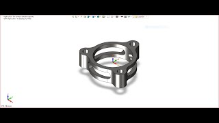 ZW3D Exercise Part 05 Wealth