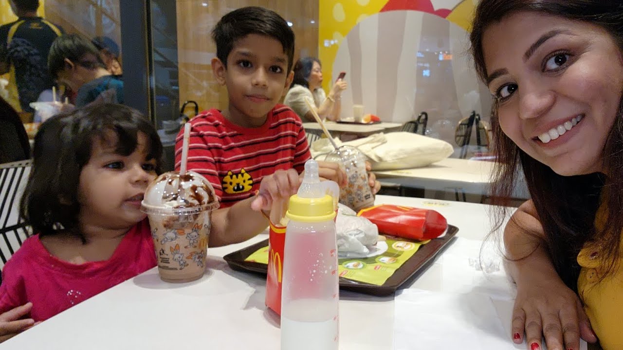 Mom Of TWO How I Manage 2 kids Alone A Day In Life Of A Mother