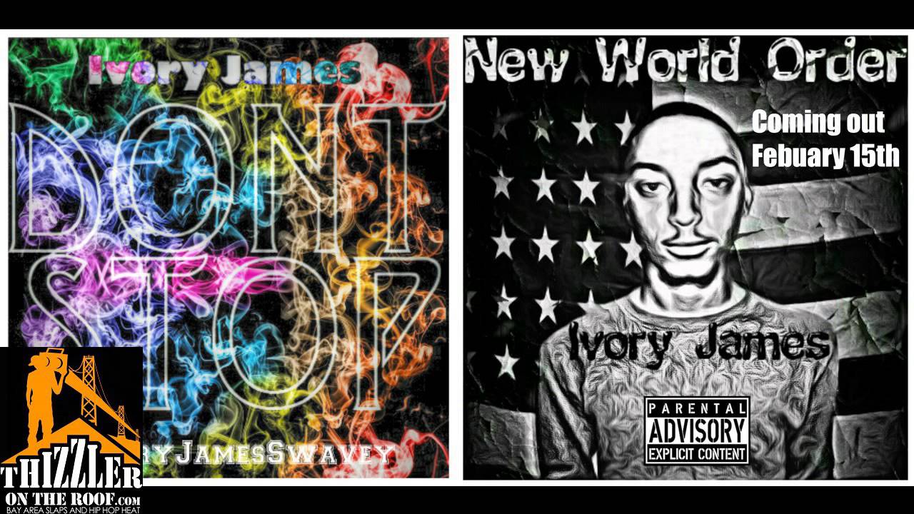 Watch Ivory James - Don't Stop Get It Get It (Prod.BigHeadOnTheBeat) on YouTube Watch Ivory James - Don't Stop Get It Get It (Prod.BigHeadOnTheBeat) on YouTube