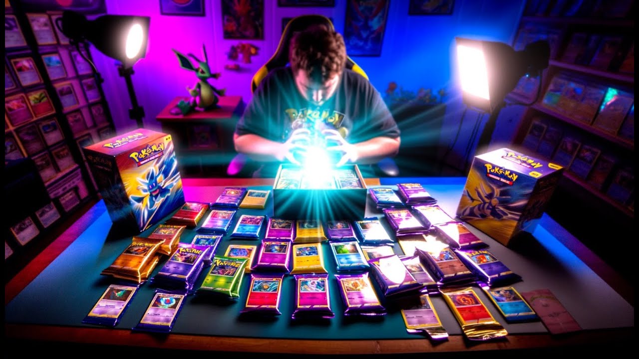 🔴 Sorteo Suscriptores! Apertura Cartas Pokémon!