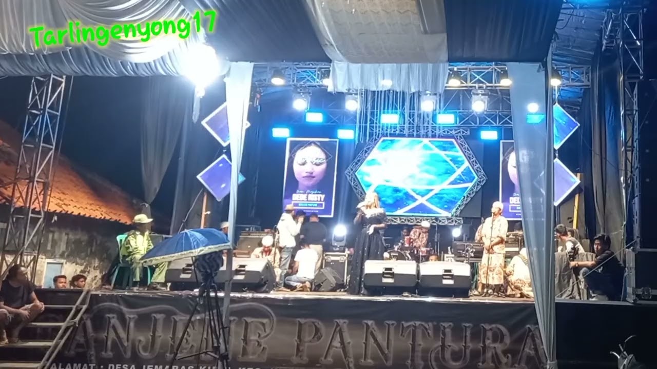 Pengin Di Kawin - Dede Risty