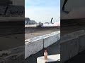 Day 1 burnout wars at Miles on it show in Nashville