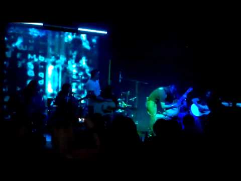 Pero No ( Concert Hall Casino Life México )