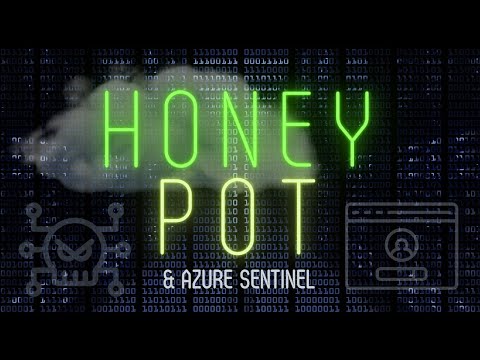 Creating a Honey Pot in Azure | Jordan & Kent