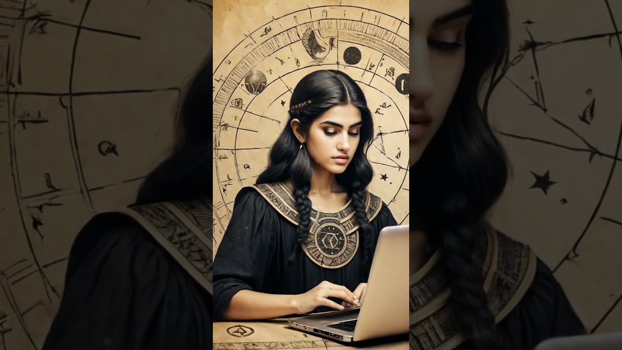 Zodiac & Creativity 🎨✨ | How Each Sign Expresses Their Inner Artis