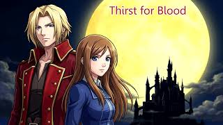 Thirst for Blood: Portrait of Ruin