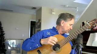 Hunley guitar studio Clermont florida mic check