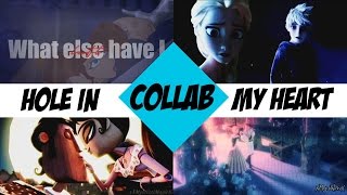 Collab Hole In My Heart