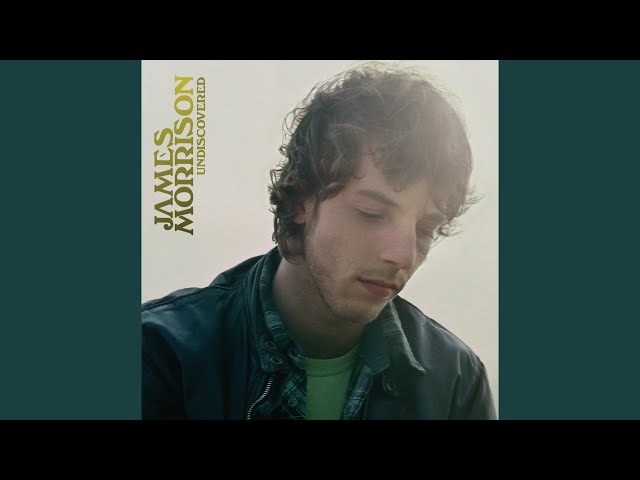 JAMES MORRISON - Under The Influence