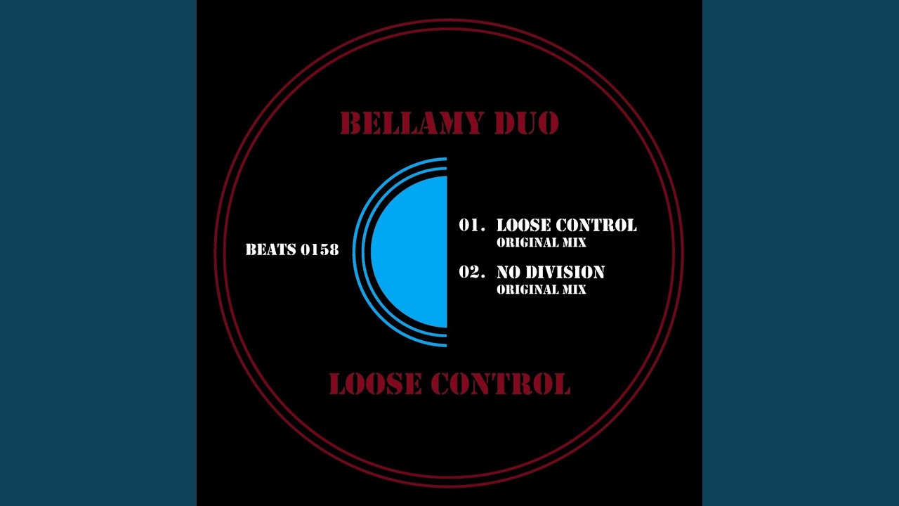 Watch Loose Control on YouTube Watch Loose Control on YouTube