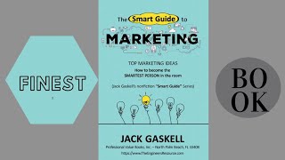 FINEST SALES & MARKETING BOOK