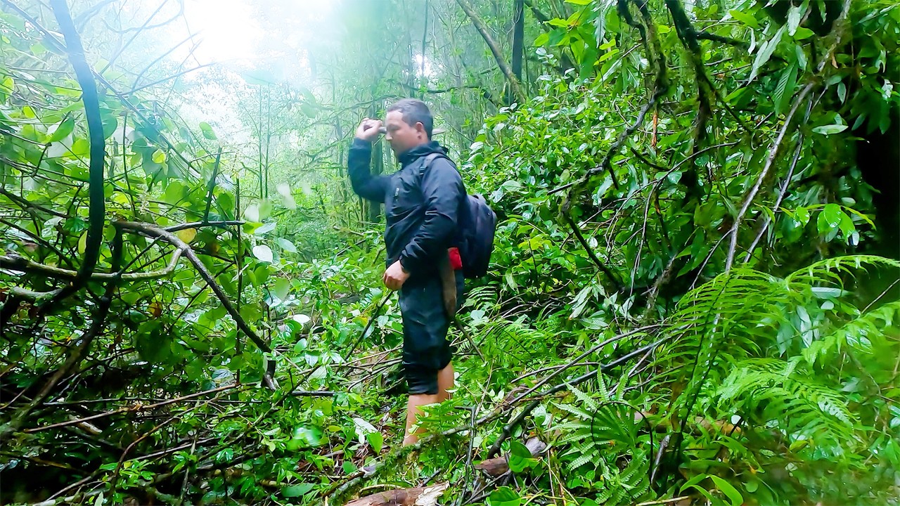 This is summer in the village || life in rural Nepal || 