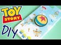 DIY Pixar Toy Story iPhone Case