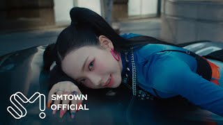 aespa 에스파 &#39;Supernova&#39; MV