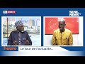 Ils l’accablent…” Imam Kanté décrypte la tension entre Bassirou Diomaye Faye et Ousmane Sonko