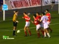 Спартак-Алания (Владикавказ, Россия) - СПАРТАК 1:1, Чемпионат России - 1995