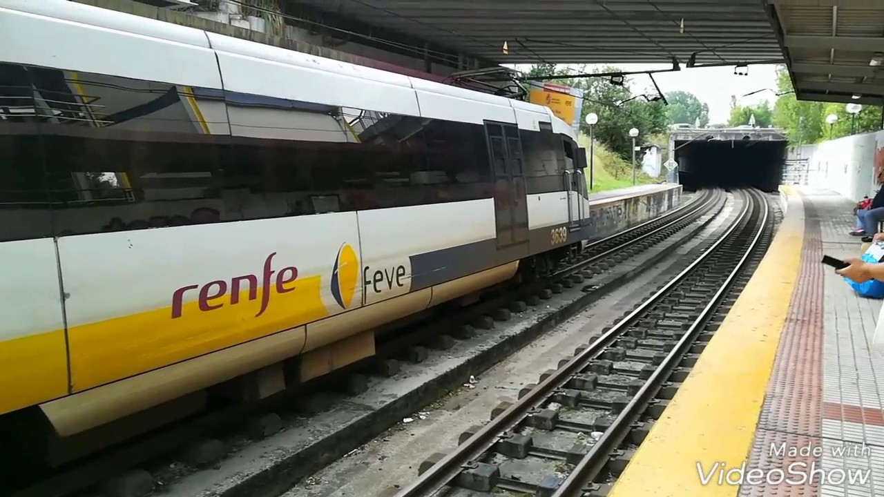 tarde de Feve en Parque Principado