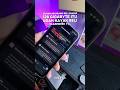 Cara Tambah Penyimpanan iPhone #iphone #tips