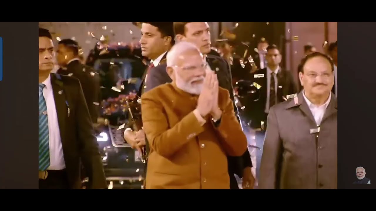 Azad Raja Delhi Me Ram Raj Aya Re | BJP Sarkar AYa Re | Azad Raja BabluPremi ...