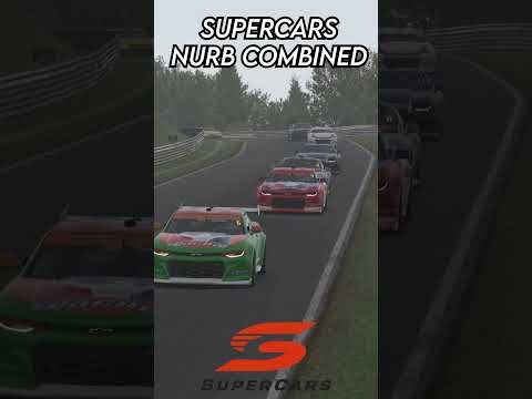 TOP 3 RACES ON IRACING! - WEEK 11 #iracing