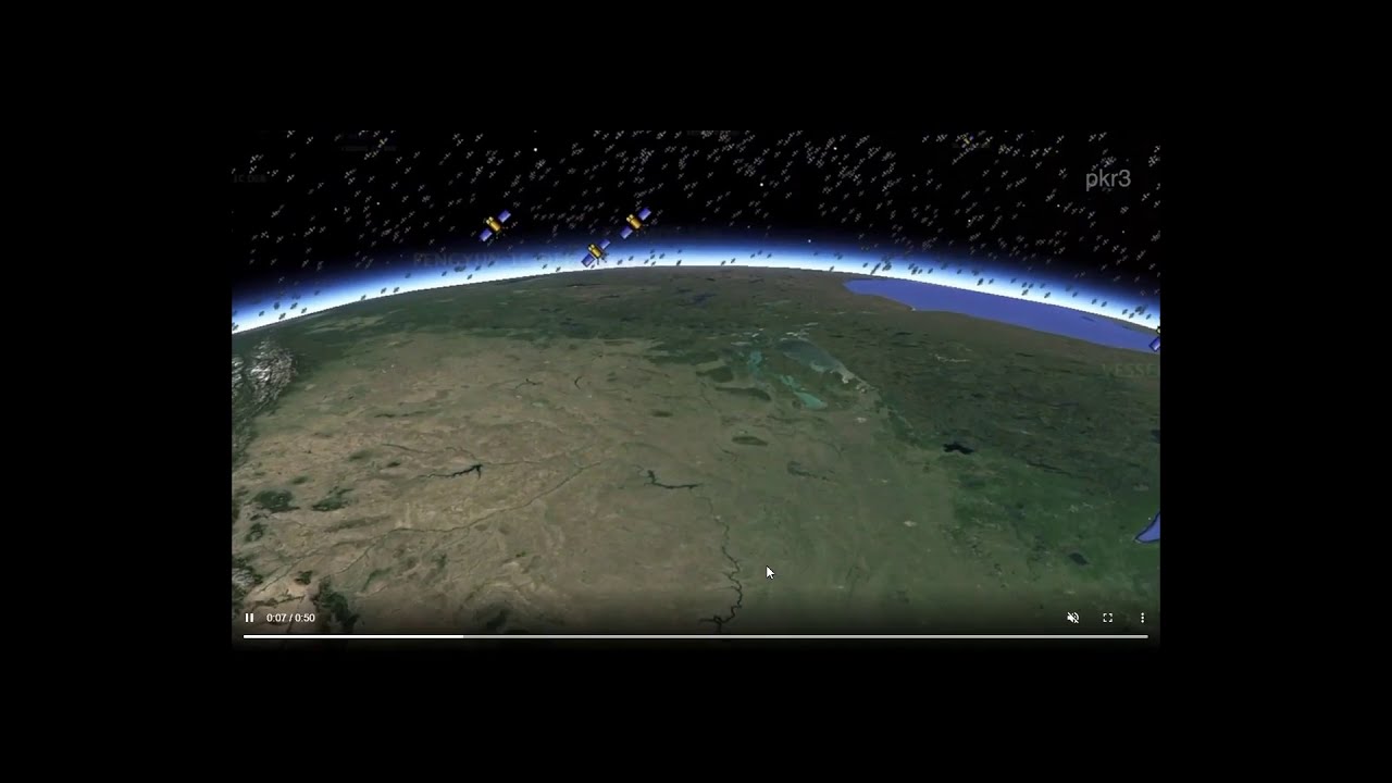 Wie Viele Satelliten Umkreisen Die Erde 2018 Wie viele Satelliten umkreisen die Erde? 😂 - YouTube