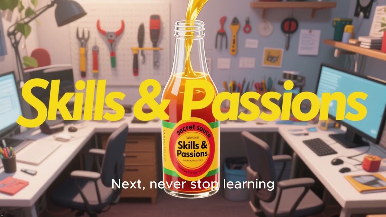 Дайте толчок своему карьерному росту: простые шаги к достижению карьерной лестницы