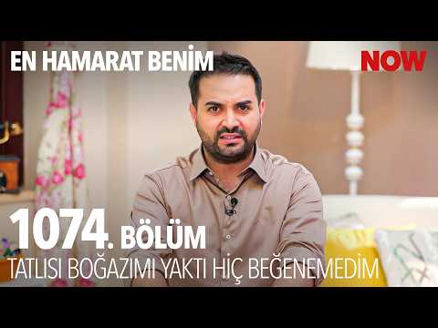 Kadir Ezildi Fatma Hanım'a Kaç Puan Verdi? - En Hamarat Benim 1074. Bölüm @EnHamaratBenim​