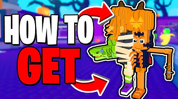 How To GET LA SPOOKY GRANDE In Steal A Brainrot! (WITCHING HOUR EVENT) Roblox