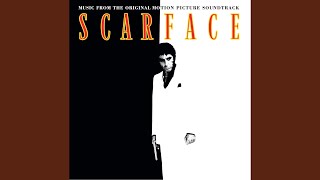 Video thumbnail of "Giorgio Moroder - Gina's and Elvira's Theme (From "Scarface" Soundtrack)"