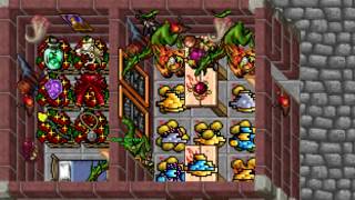 [Tibia] MORE HOUSES 2!
