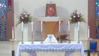 The Ninth Week in Ordinary Time (06/04/26)