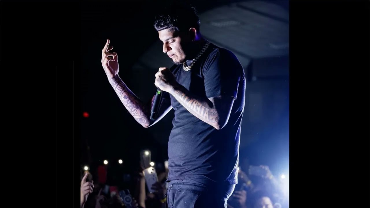 DeeBaby Type Beat - 'Miracles'