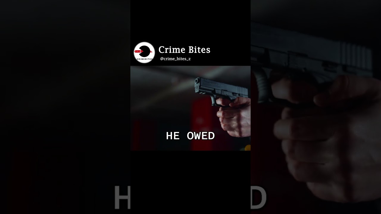 Walter Scott: Shot 8 Times in the Back — Until a Video Exposed the Truth