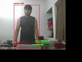 Obstacle detection || CodeClash