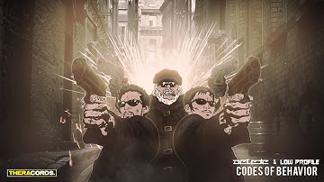Delete & Low Profile - Codes Of Behavior (THER-140) Official Video