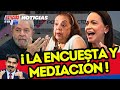 NOTICIAS DE VENEZUELA HOY ULTIMAS NOTICIAS CORINA ENCUESTA ULTIMAS NOTICIAS VENEZUELA NEWS💥