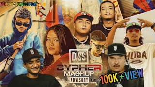 Fifth Harmony - Tuki Fiona Rex Sarvanash Swopnil Wild Martin Nawaj Ansari Dong Yabi