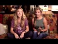 Maddie & Tae - Announcing The Start Here Tour!
