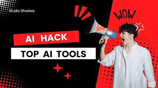 Discover the AI Tools to Improve Content Workflow