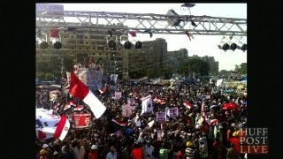 US Closing Embassies Sunday Amid Security Fears | HPL