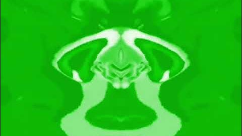 Klasky Csupo in Sailor Mercury Effect in Creepy Glow in confusion