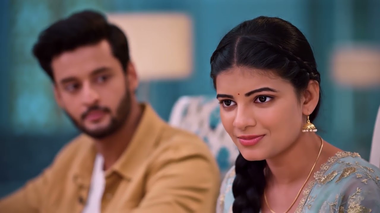 Saru Latest Episode 89 Best Scene | सरु | Mohak Matkar, Shagun Pandey, Anushka | Zee TV APAC