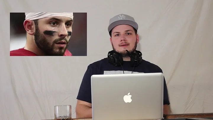 Rich Reacts: Episode 1(Jets Free Agency & Draft/Ya...